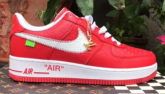 Women Air Force 1 020